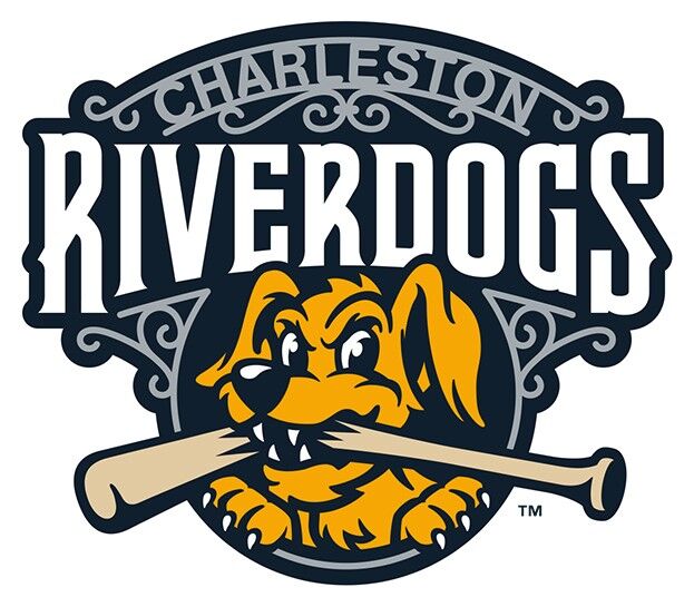 The Charleston RiverDogs to change their name to the 'Perros
