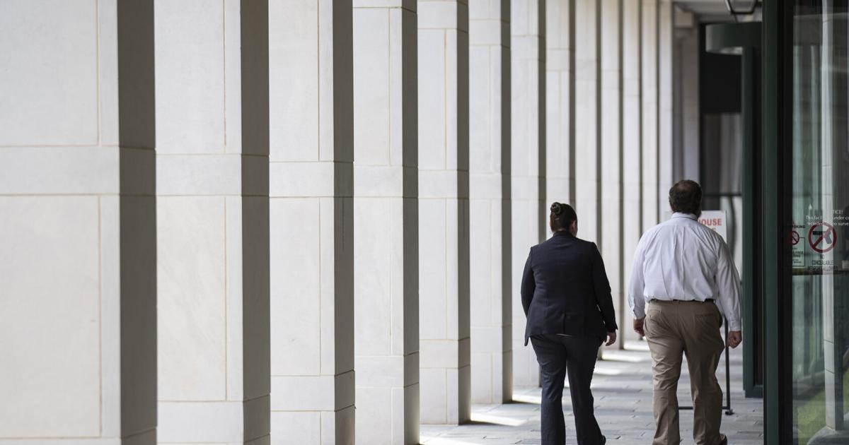 'The Man From Room 7' found guilty in slaying of North Charleston motel ...