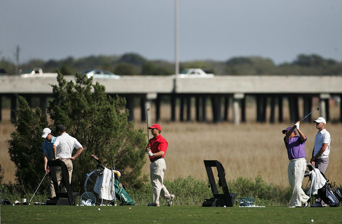 Azalea Invitational golf tournament begins News