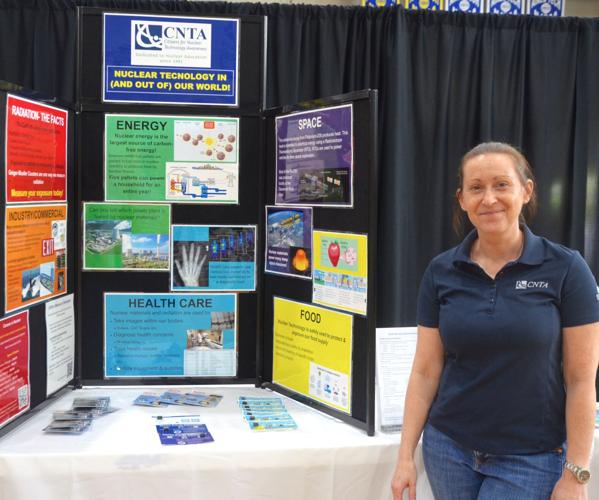 Aiken Tech College holds annual Sustainability Expo