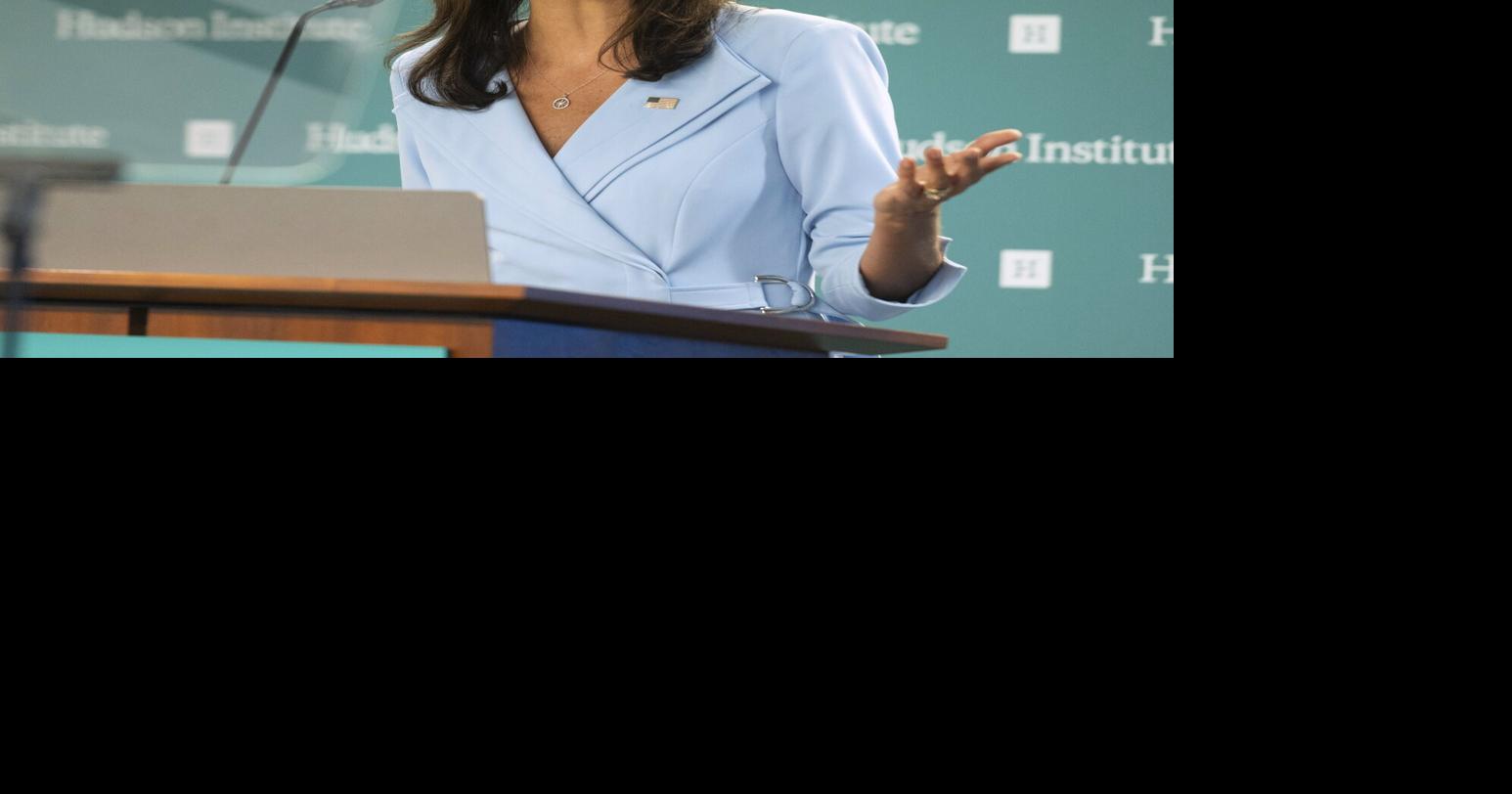 Trump not inviting Haley, US needs unbiased truth, car accident ads in ...