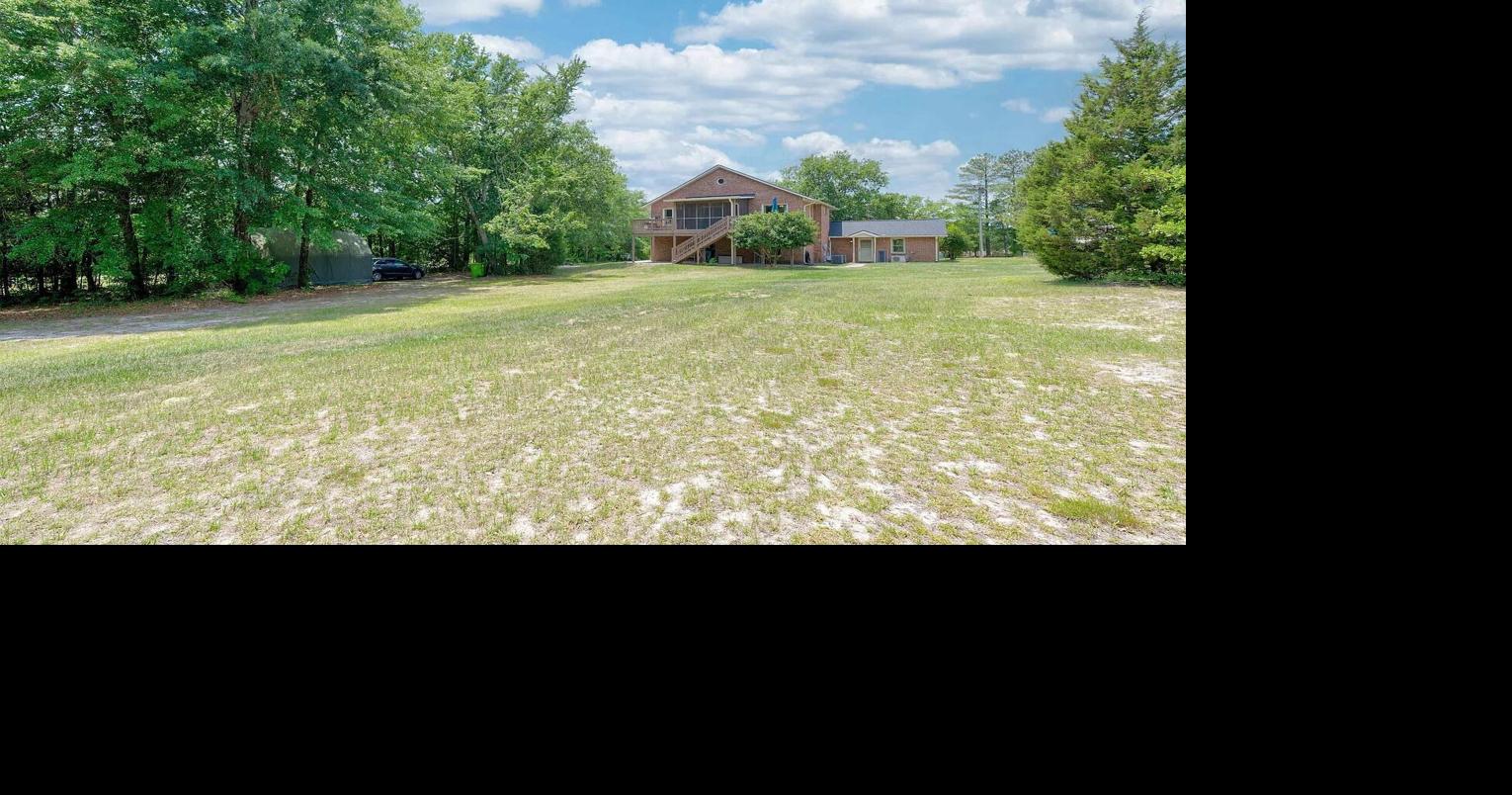 In a changing Blythewood, one-acre listing offers a vintage small-town feel