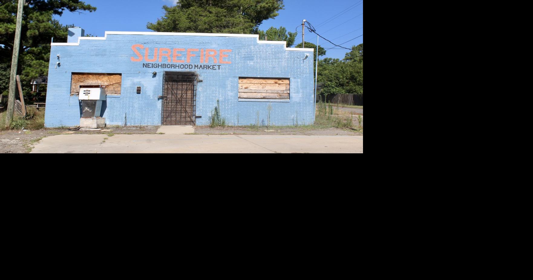 Owners of Rock Hill’s Surefire Neighborhood Market charged with burning the business in 2024 arson