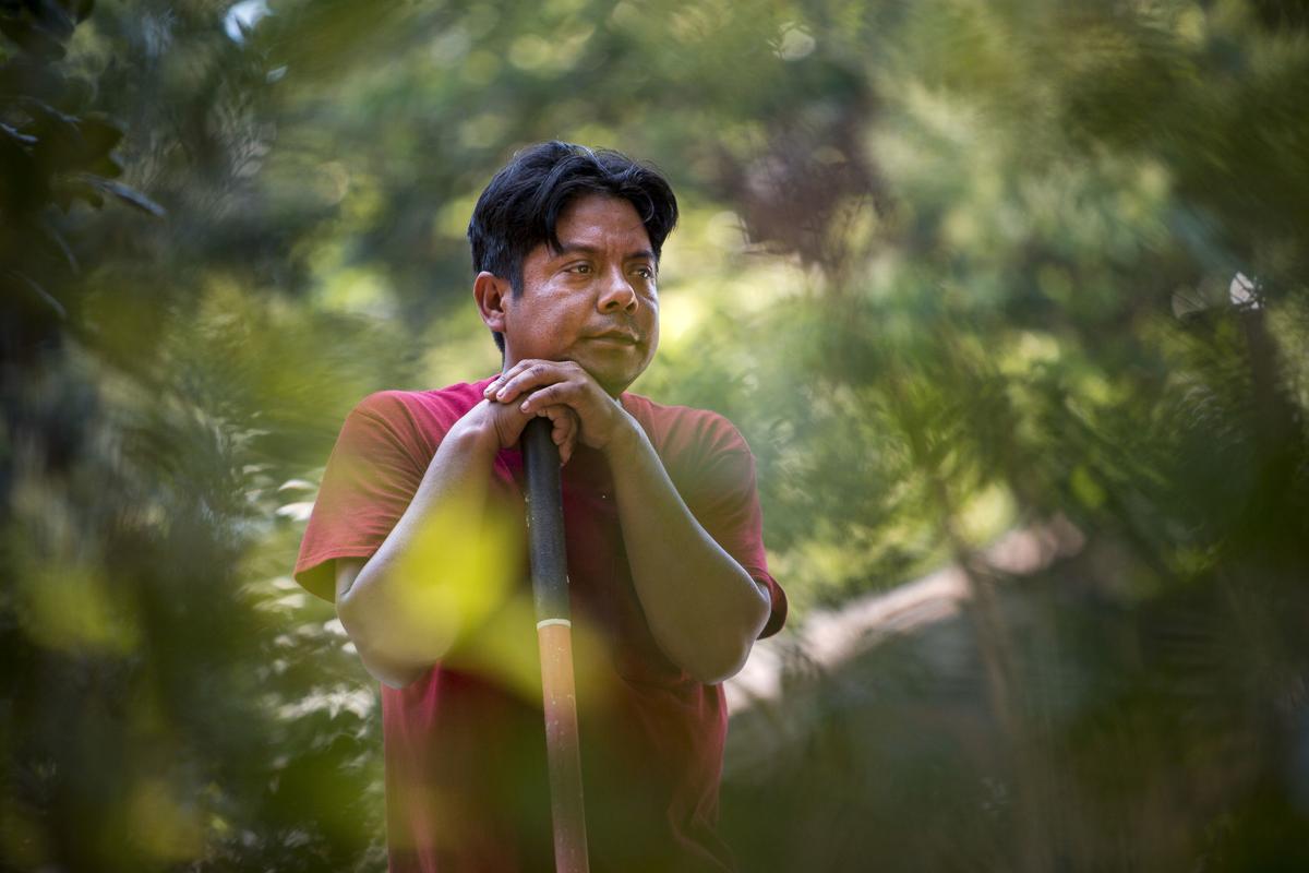 SC taxpayers pay millions for a secretive police force that arrests immigrants for fake IDs
