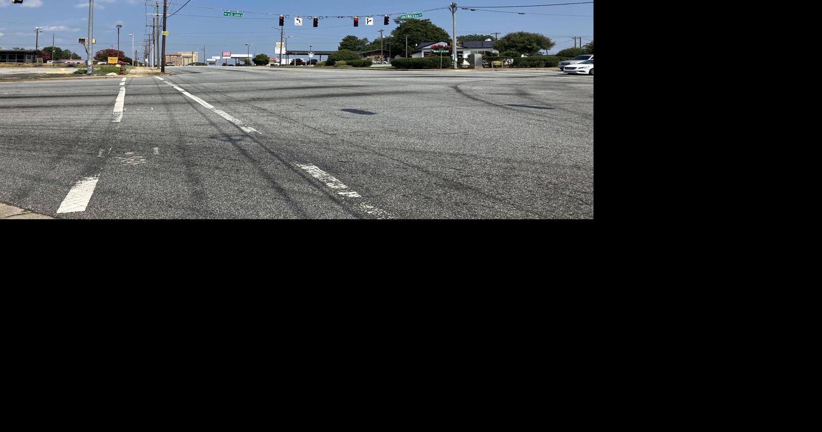 Spartanburg 1 sales tax could fund 478 million for roads Spartanburg News