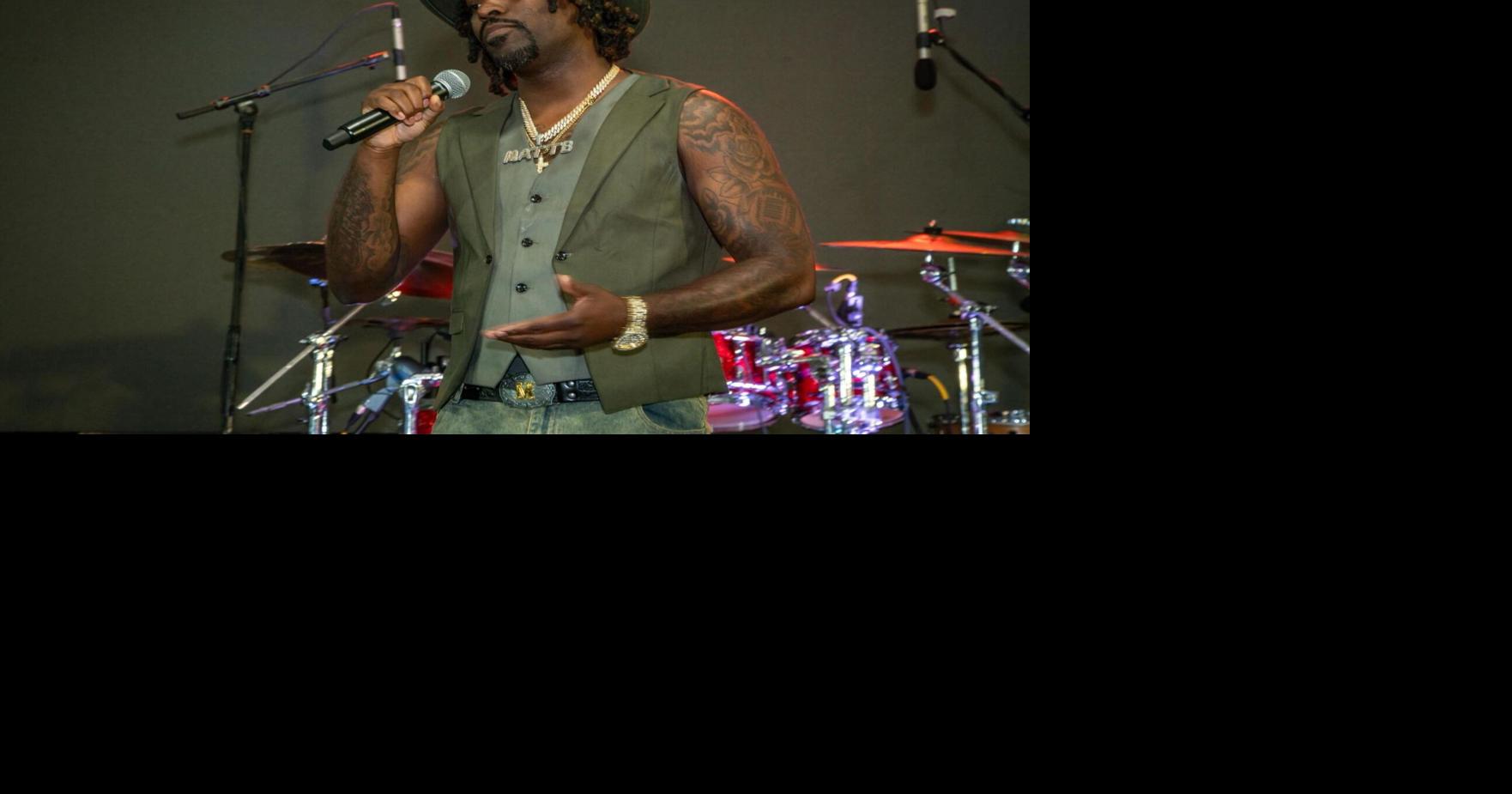 For decades, Southern Soul has survived underground. SC artists are leading its mainstream revival