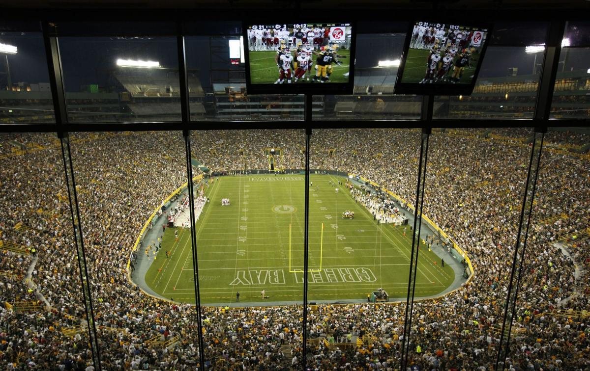 2nd Thought: How It Fell Apart At Lambeau Field