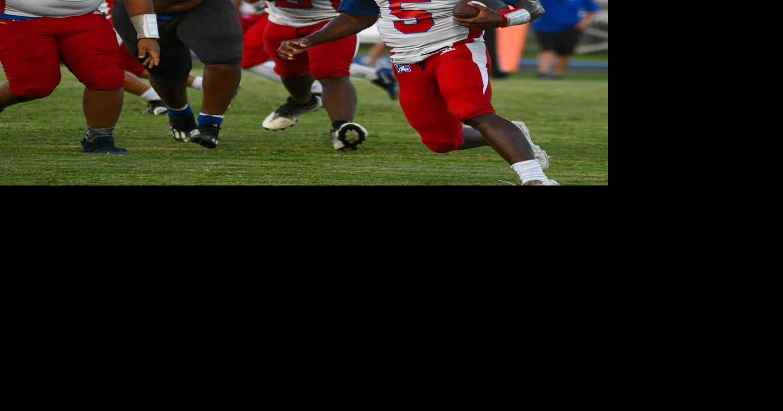 The Standard 10: No. 10 Kentrell Brown