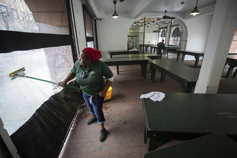 South Carolina Officials Report 103 New Coronavirus Cases And 2 More Deaths Covid 19 Postandcourier Com