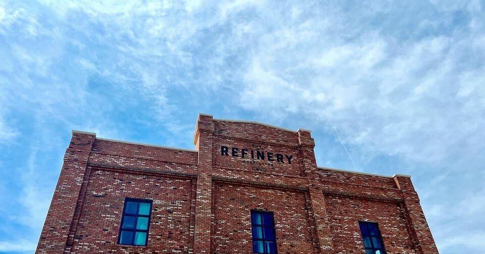 The Refinery adds new attractions - Vimarsana News