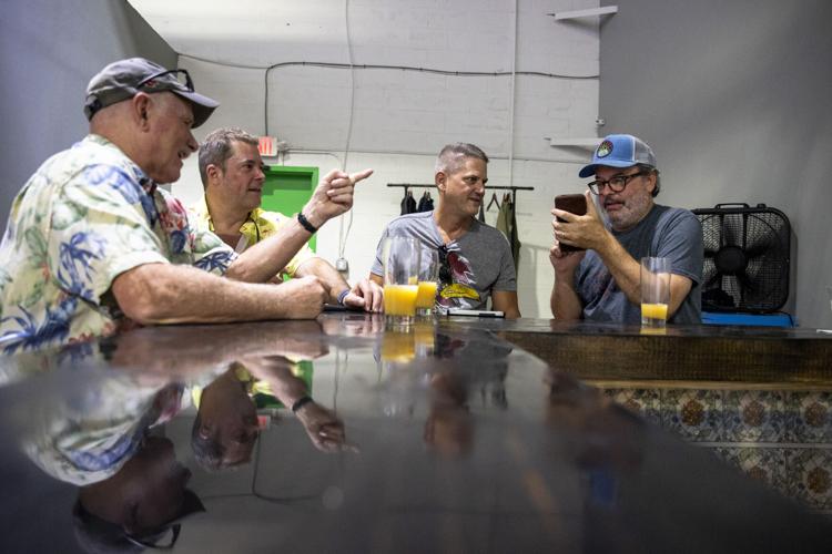 Photos Charles Towne Fermentory James Island is Now Open Photos from The Post and Courier