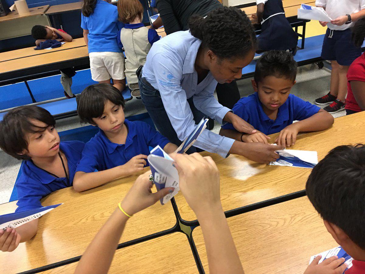 Boeing helping to bring techcentric learning to three North Charleston