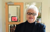 The best of Carolyn Emanuel-McClain