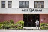 How Charleston County housing officials are tackling poor conditions at Joseph Floyd Manor