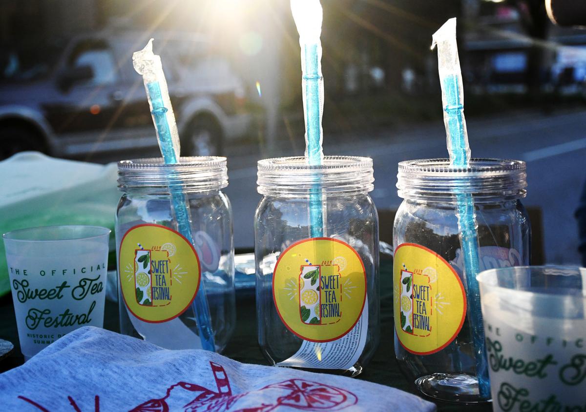 Sweet Tea Festival stretches into weekend, adds more events