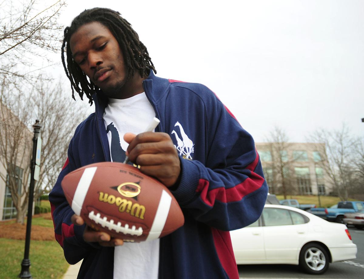 Jadeveon Clowney