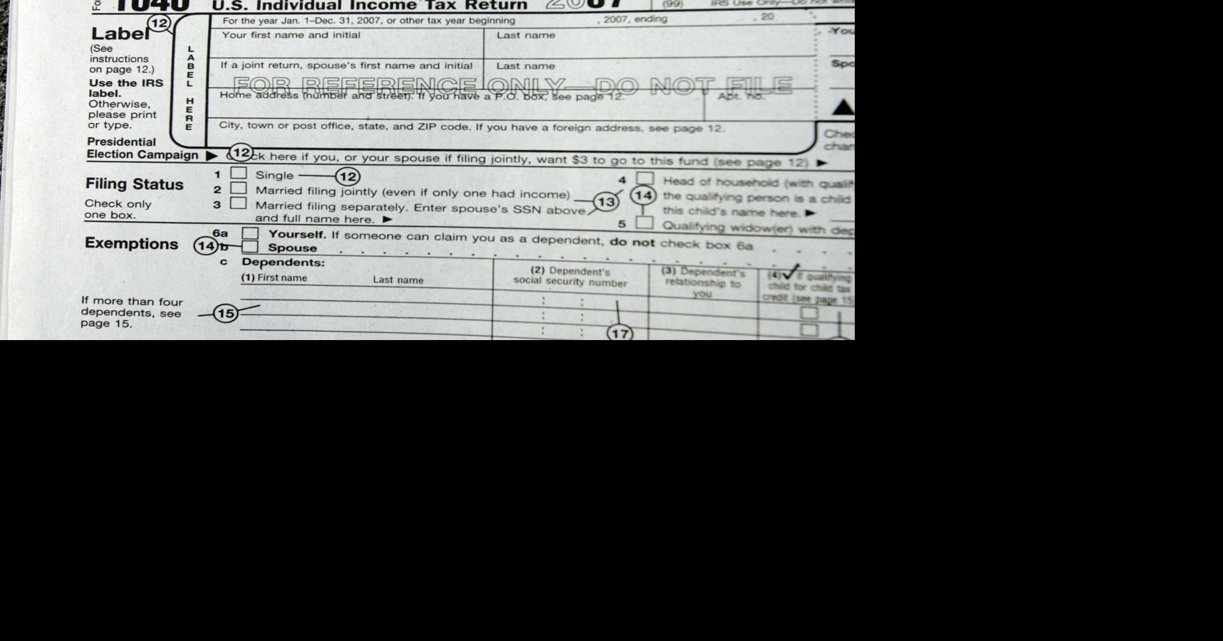 IRS behind on issuing refunds Business