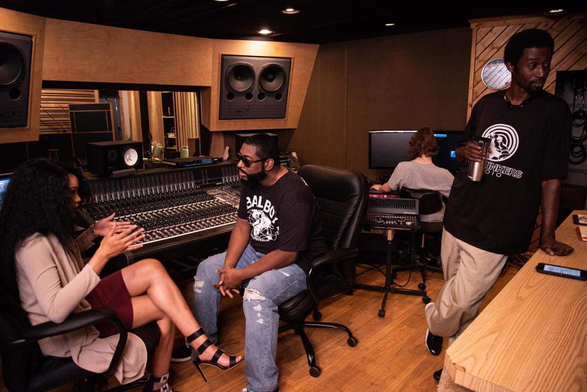 Sites For Sound Checking Out Seven Of The Midlands Best Recording Options Cover Story Postandcourier Com Sites For Sound Checking Out Seven Of The Midlands Best Recording Options Cover Story Postandcourier Com