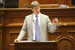 The winners and losers of SC's newly drawn Statehouse seats, in the House and Senate