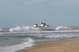 Reader photo pick of the week: Waves