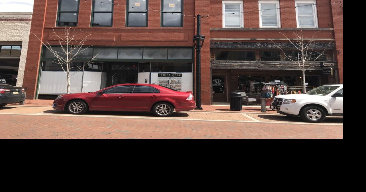 Greer food hall to offer local variety, dining experience Spartanburg