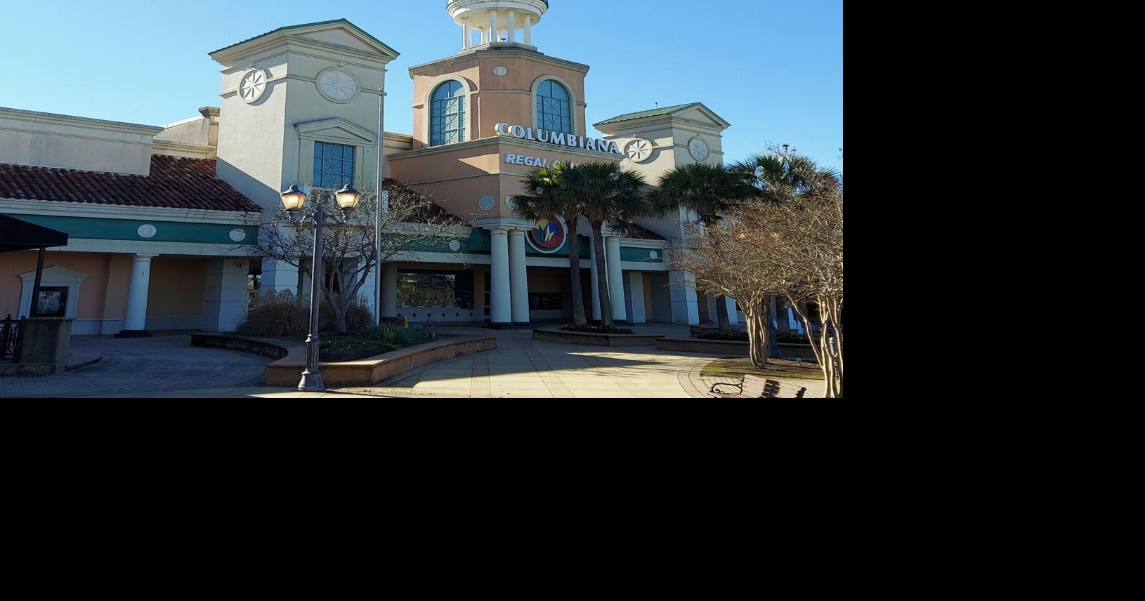 Tattoo, piercing shops are restricted in Harbison shopping district. That could change.