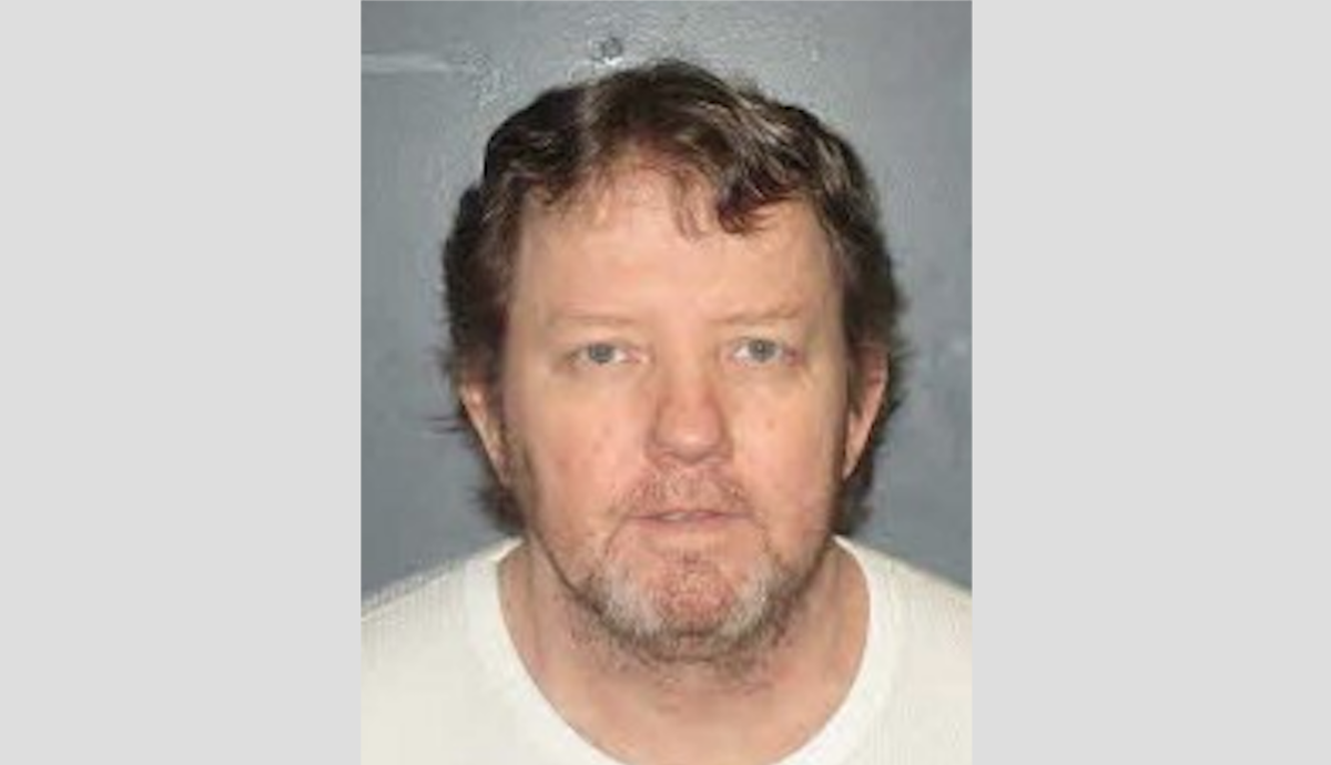 First South Carolina execution in six years set for Dec. 1