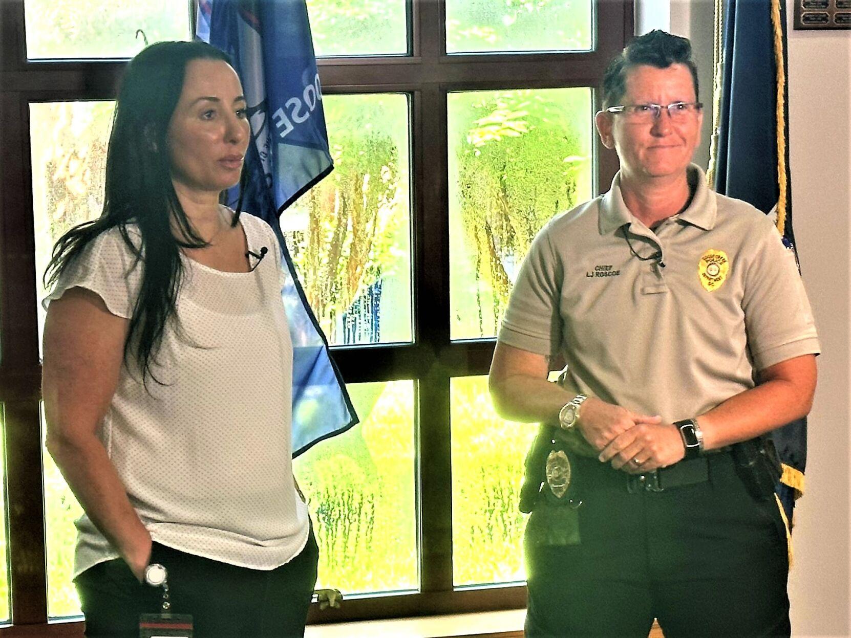 Local crime news for the Goose Creek SC area