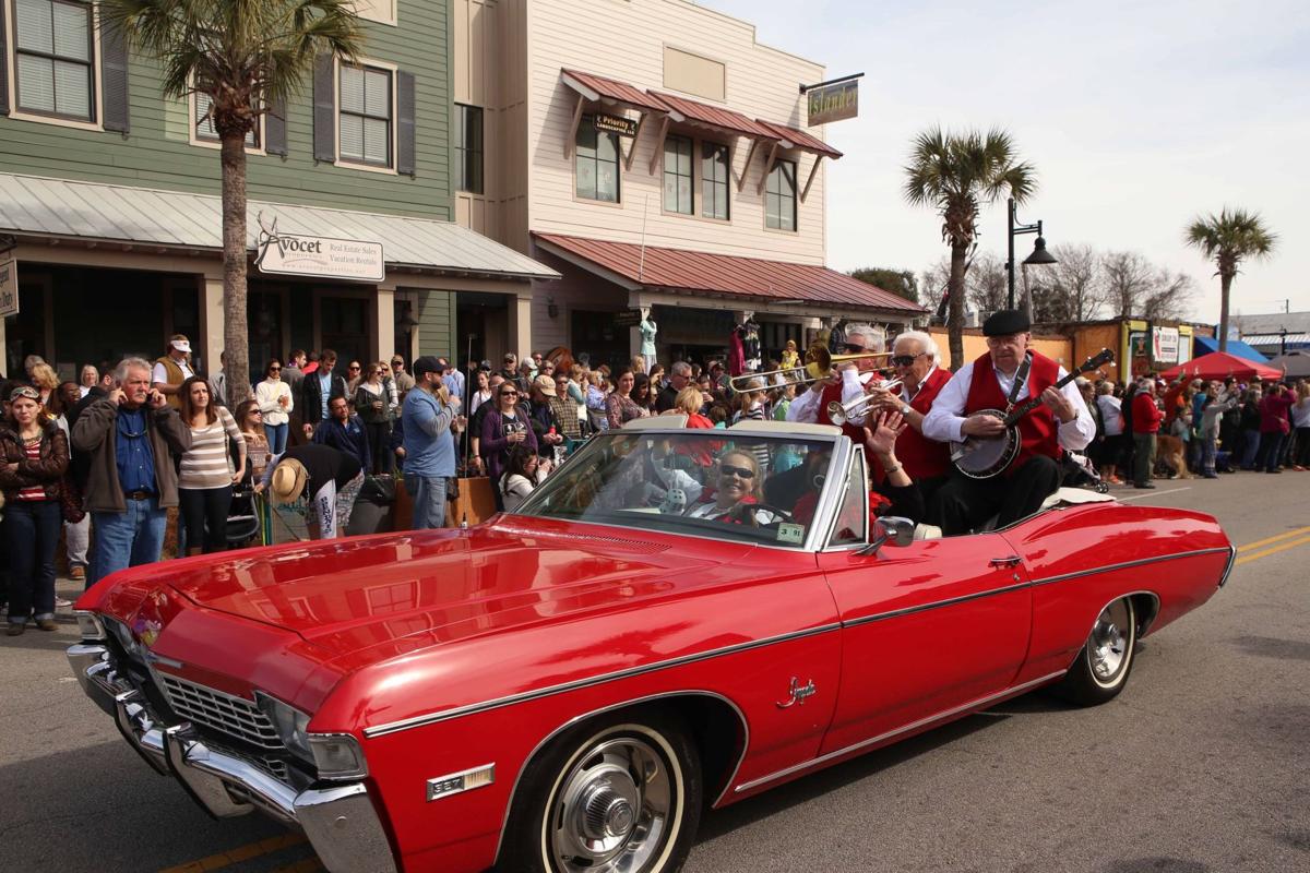 Mardi Gras In The Holy City Archives Postandcourier Com