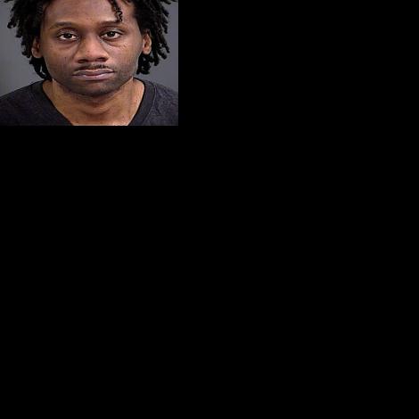 North Charleston police arrest man in second robbery at bank in two days