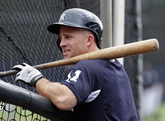 Brett Gardner Agrees To One Year Deal With Yankees