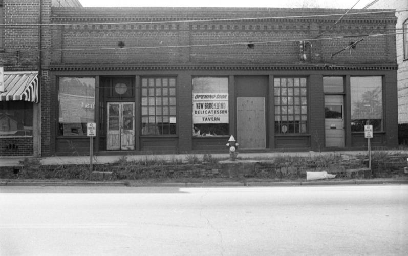 What the change coming for Drip, New Brookland Tavern means Food News