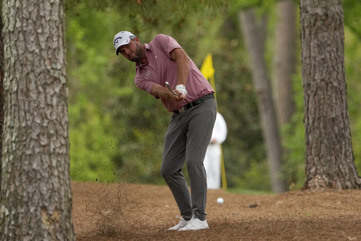 Masters Golf