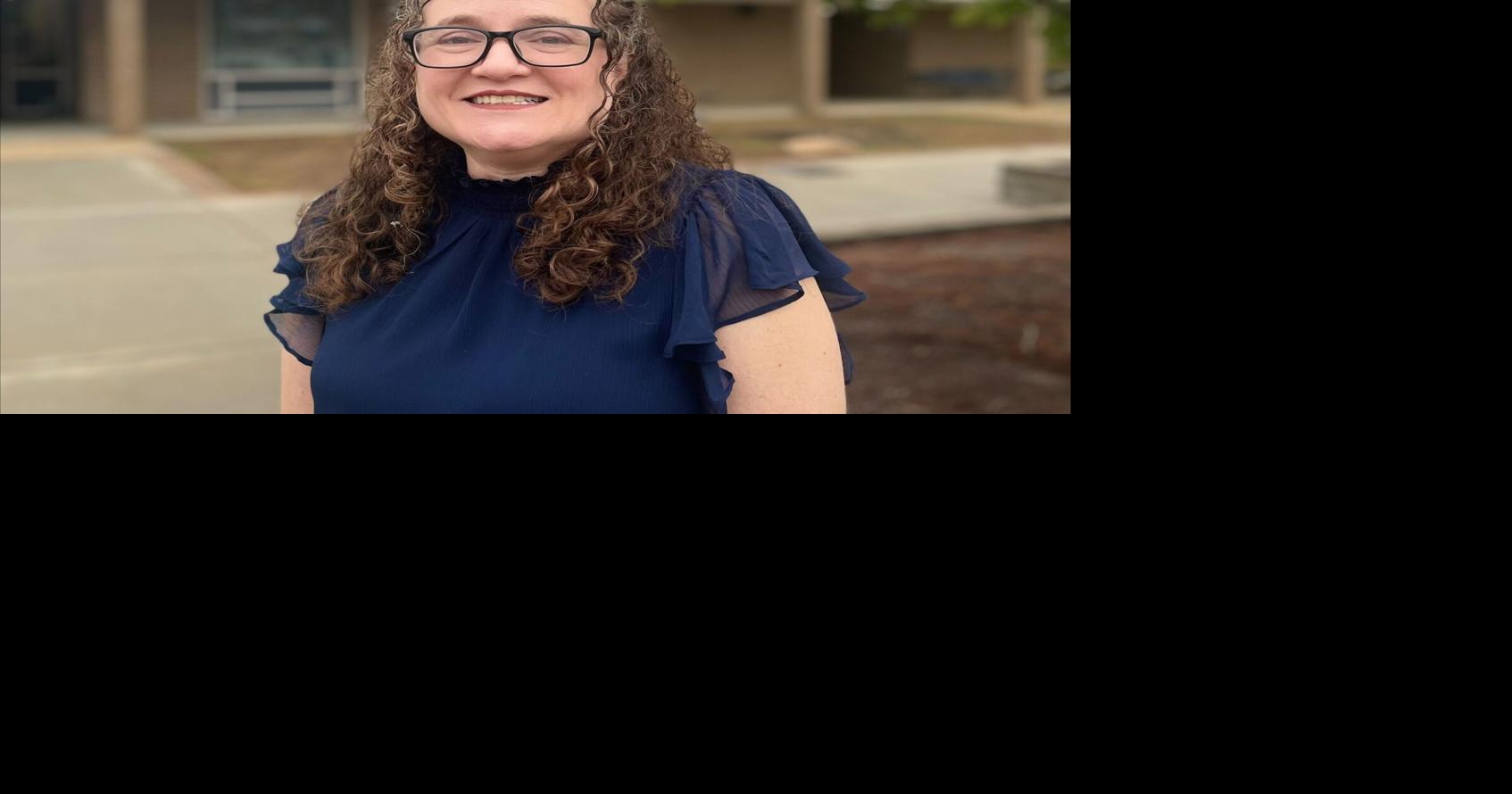 A year of opportunities lies ahead for one Aiken educator who has been named SC Teacher of the Year