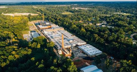 Taylors Mill arts and entertainment hub on the market for 10M Taylors Mill arts and entertainment hub on the market for 10M