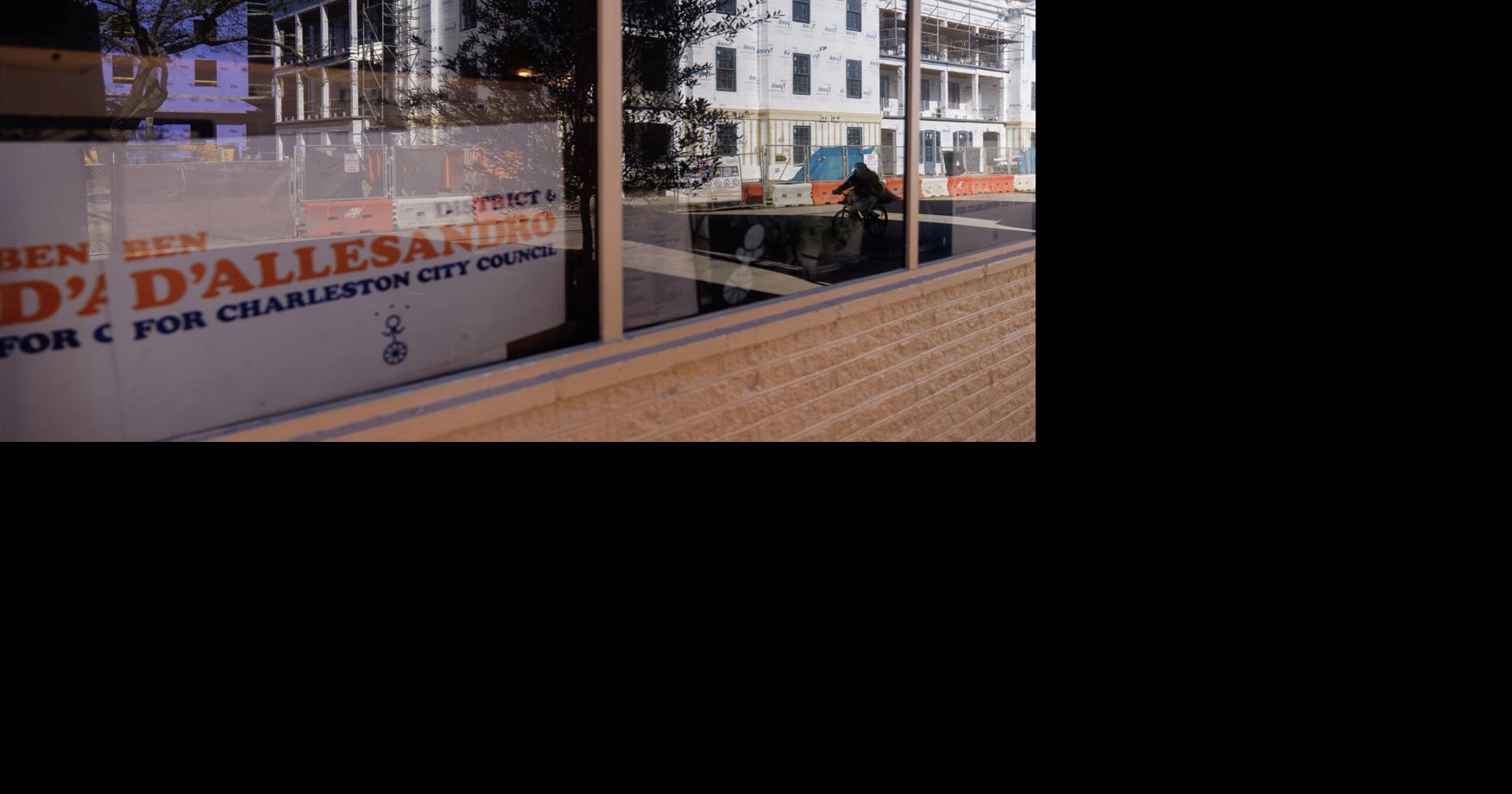 Charleston businesses say city is 'a little too late' addressing downtown development fallout