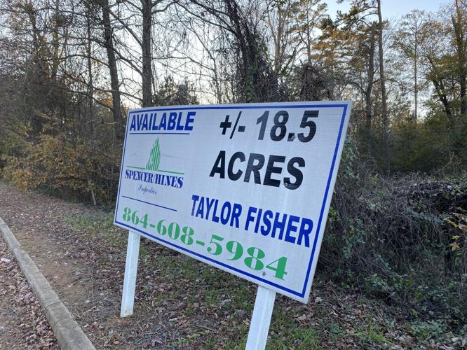 5 top Simpsonville commercial properties to watch as city fills development gaps Greenville