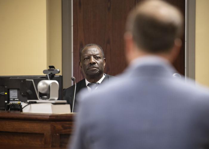 Charleston attorney arrested again on minor charge
