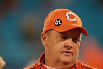 Notre Dame Fans Saved From Storm By Clemson Assistant