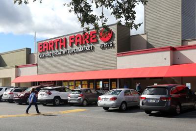Earth Fare To Reopen Both Stores In Charleston Area After Securing Lease In West Ashley Real Estate Postandcourier Com