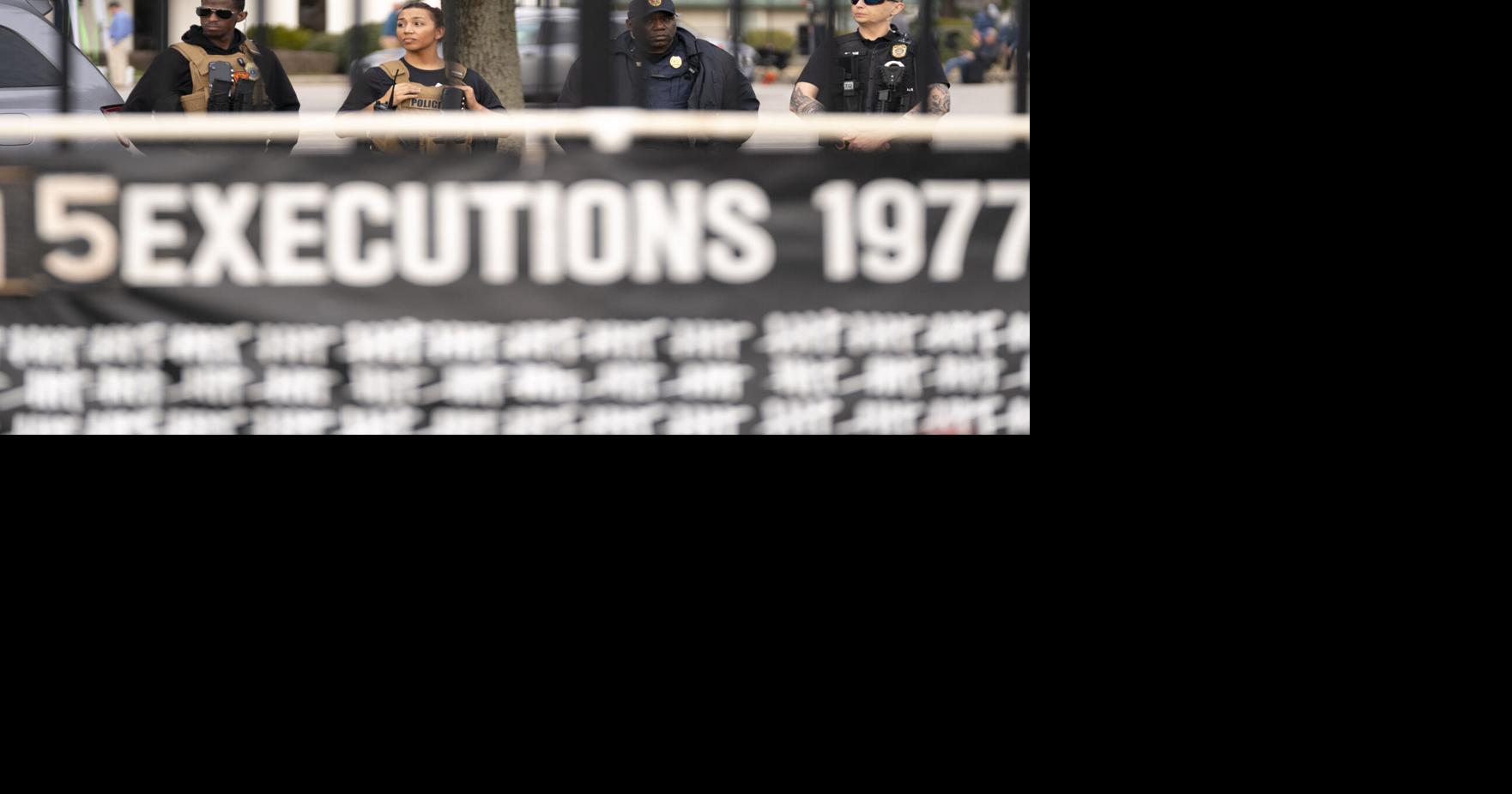 SC lethal injection, firing squad executions part of uptick in carrying ...