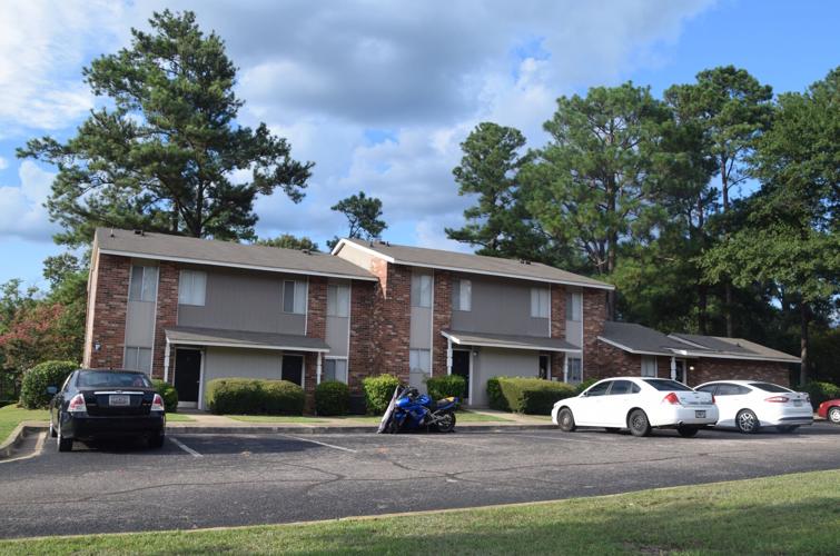 Greenbriar, Dexter Arms apartment complexes in Aiken change hands