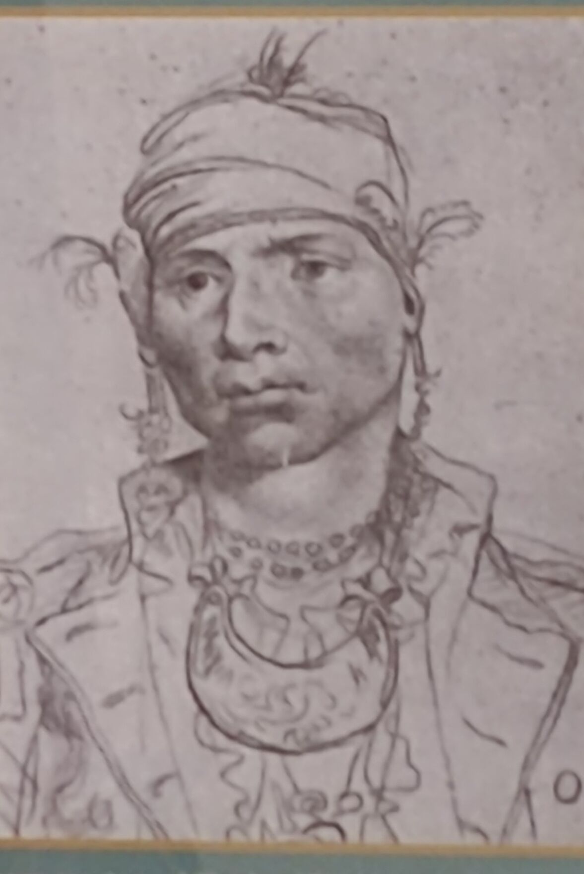 ARTS AND HUMANITIES: New exhibit on Native American history tours the state  | Features | postandcourier.com