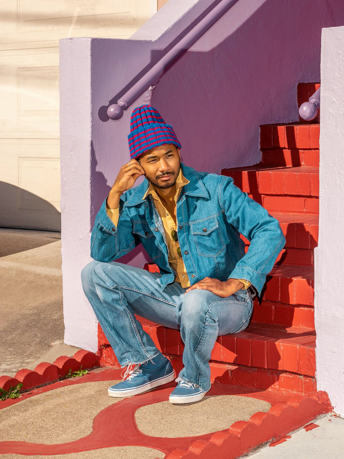 Columbia To-Do List (April 27-May 4): Toro y Moi, 'Dance Nation