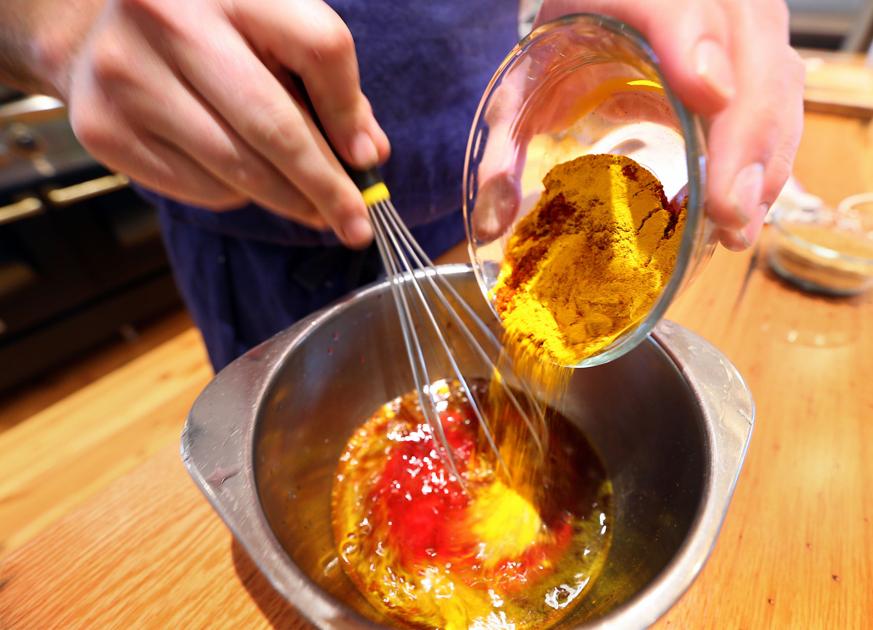 With Home Dining On The Rise A Complete Guide To Charleston Area Private Chefs For Hire Raskin Around Postandcourier Com