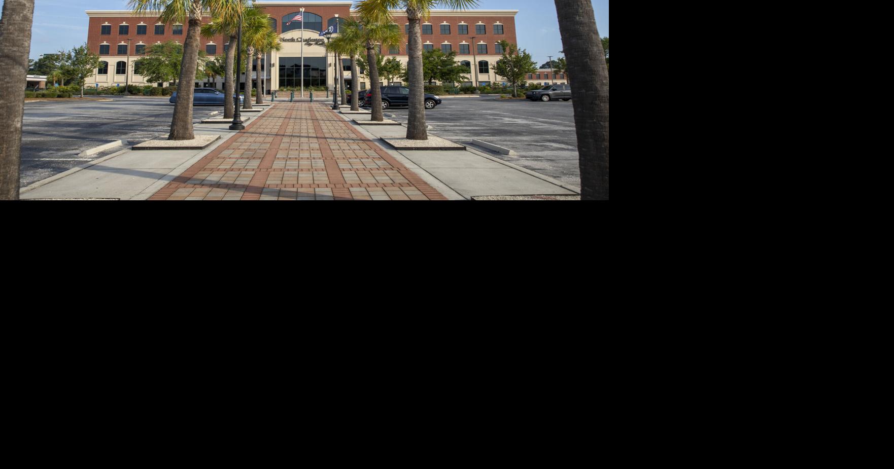 North Charleston's District 1 special election is Tuesday. Here's who's on the ballot.