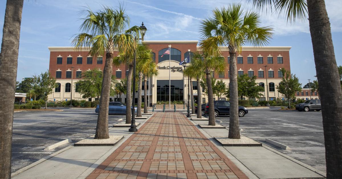 North Charleston's District 1 special election is Tuesday ...