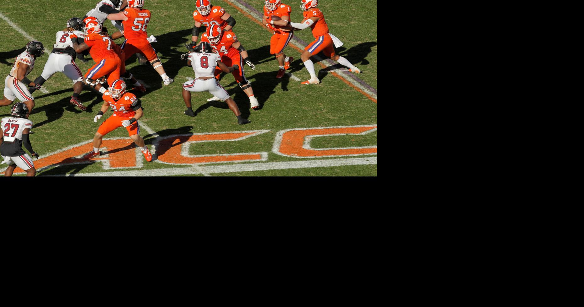 Conference realignment hitting close to home for Clemson as FSU hints ...