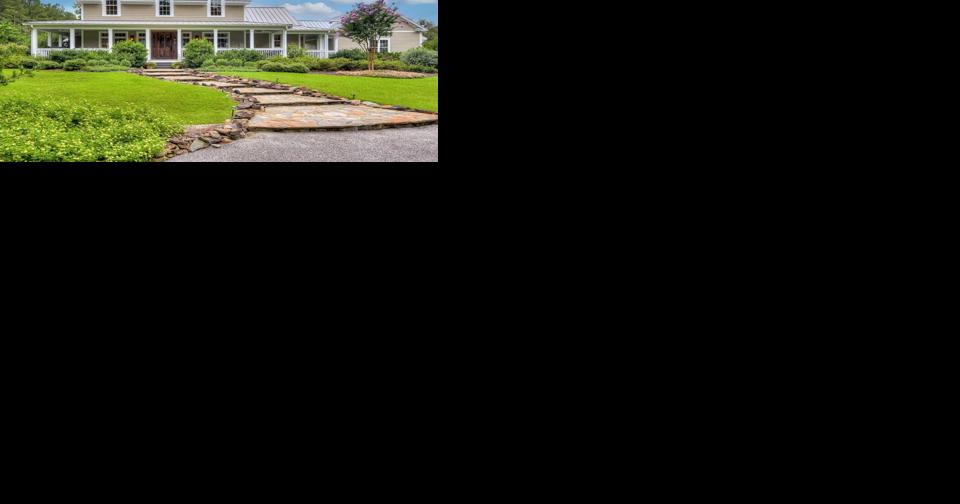 Weekly top residence sales for Aiken County for July 7-13, 2023 - Vimarsana News