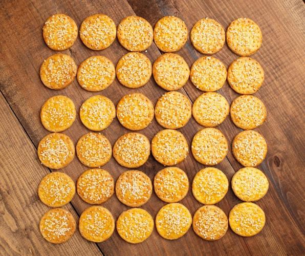 Holiday Party Apps Delicious kidfriendly bites (that adults will love